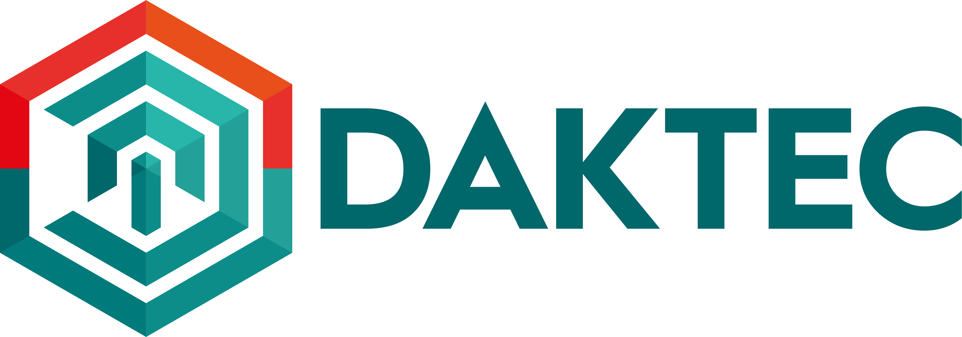 Logo Daktec